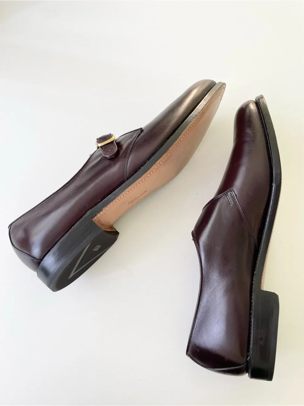 Allen Edmonds allen edmonds